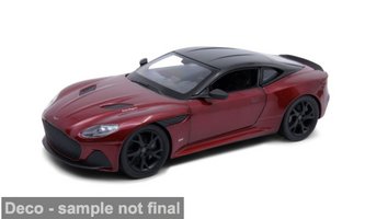 Aston Martin DBS